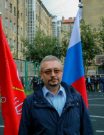 Здравствуй, школа!